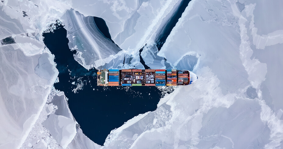 Контейнеровоз «ФЕСКО Татарстан»<br class="only-desktop"> в Магадане