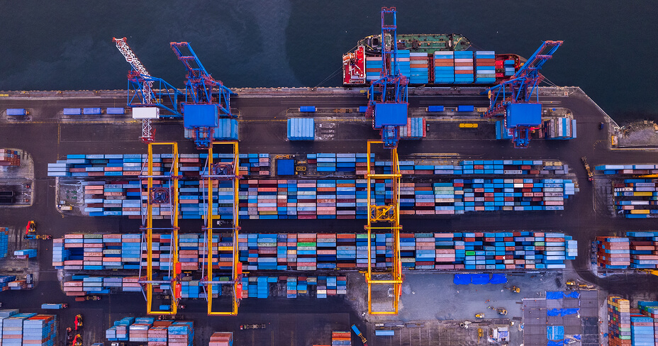 Владивостокский морской торговый порт,<br class="only-desktop"> контейнерный терминал